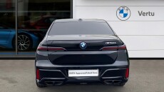 BMW 7 Series M760e xDrive 4dr Auto Saloon